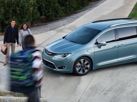 采用插电混合动力 大捷龙混动版将于11月7日亮相