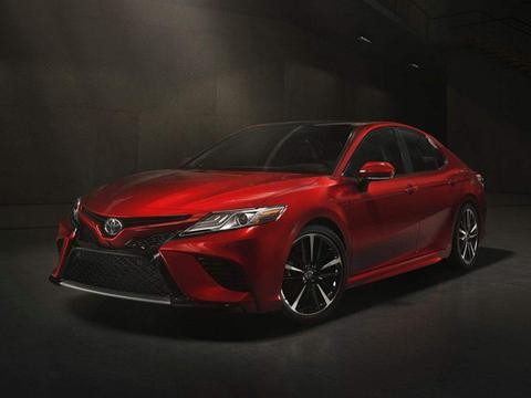 危机！八代凯美瑞国产恐不敢原汁原味引进