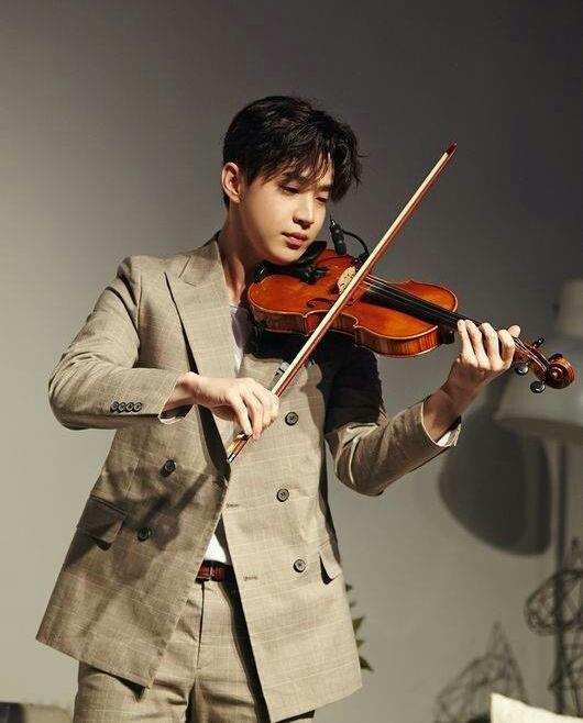 171011 Henry刘宪华生日会粉丝后记