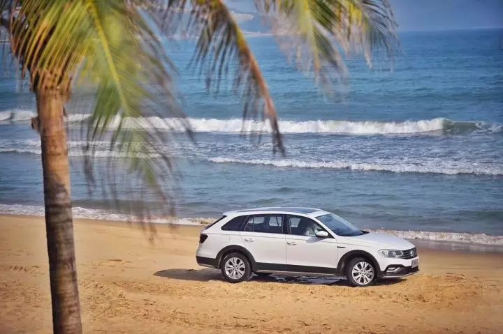 15万就搞定这4款热门车 还有8万起的合资SUV!