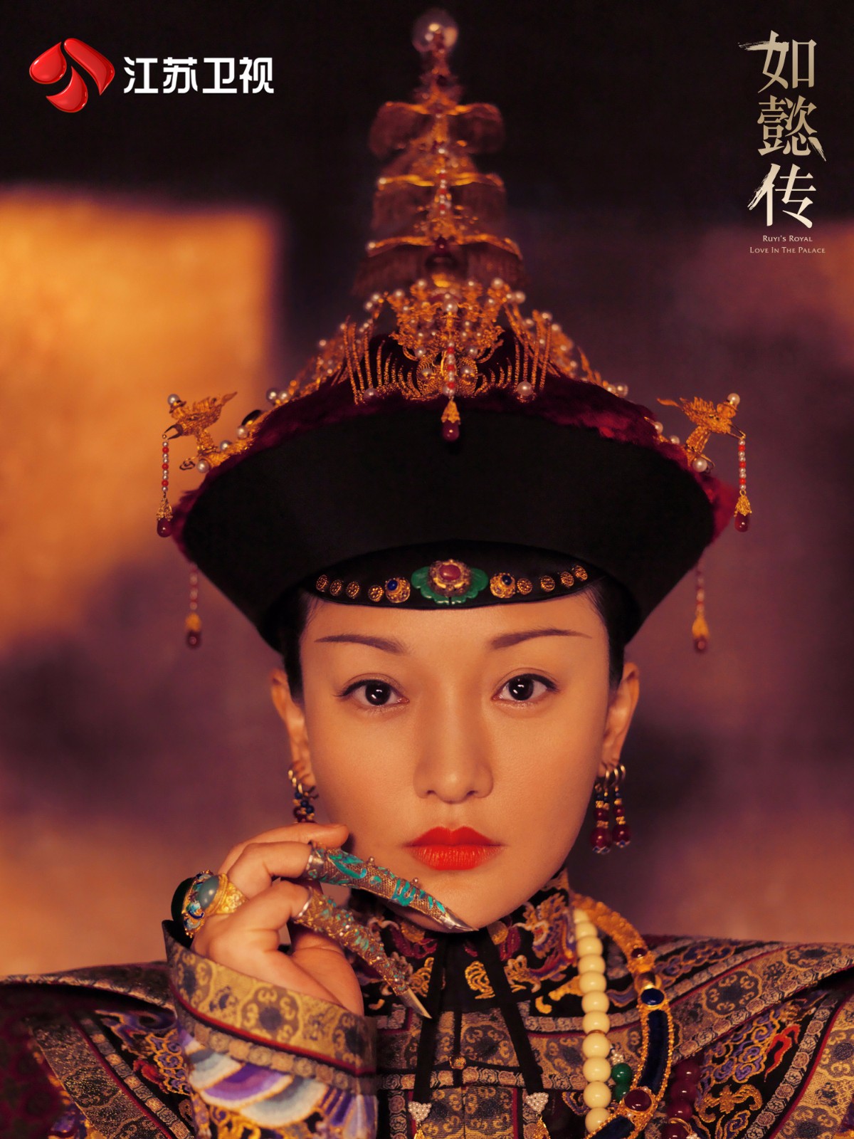 没想到唐朝史上最敬业的皇后居然是她