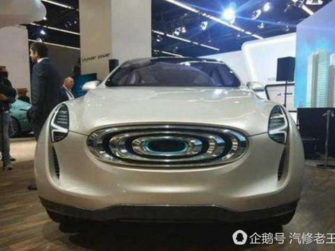 投资上亿打造电动汽车，续航能力不输“特斯拉”平价价格要卖疯