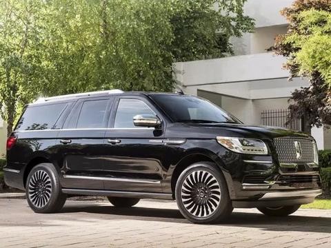 不到百万元的豪华全尺寸SUV，你会心动吗？