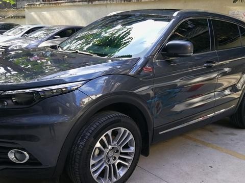 观致5，车主三千多公里后的优缺点感受有多差？