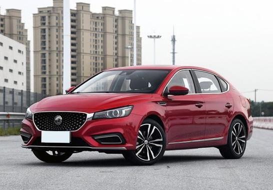 9.68万起步，外观与动力兼备，本田思域对手来了，卡罗拉有点压力