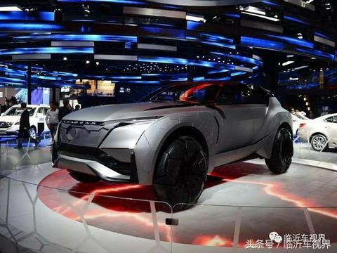 国产SUV里的领头羊来了，一个轮胎价值十万的极致奢华SUV！