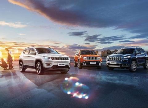 新款自由侠销量跌一半！卖点变痛点？