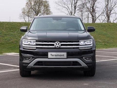 车主只用了一招，途昂变路虎，这样一改车子瞬间升值翻倍