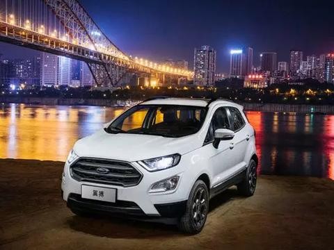 7.98万起，最便宜的合资SUV，买哪个配置最划算？