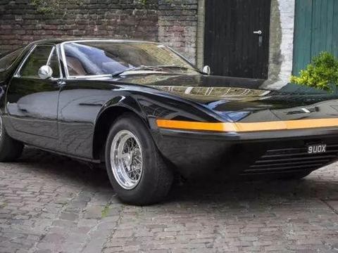 “法拉利“必看资讯都在这，你错过了吗