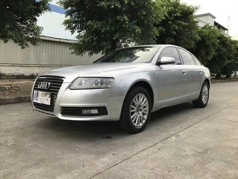 买下8.8万的奥迪A6L，年过三十的老王也能相亲成功！