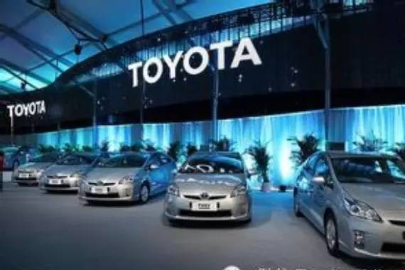 丰田：混合动力在中国方向不对