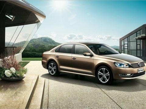 十五年前风靡我国，拥有它就是身份象征，改款后干不过迈腾