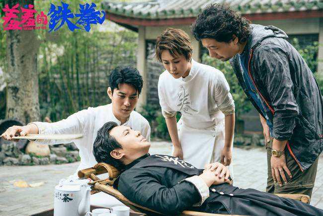开心麻花第三部电影《羞羞的铁拳》值得回味