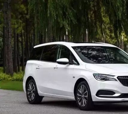 “别克“最新资讯都在这了，就等你来