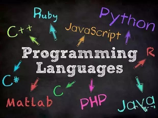 新手入门该学哪门编程语言?(同步自@新浪看.