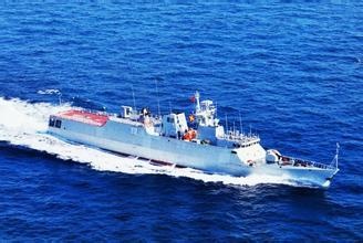 中国海军目前有多少舰艇,又有多少需要