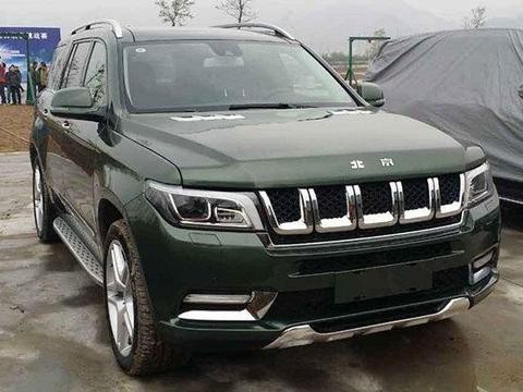 公务人员买7座车纠结？这款奔驰芯专供给你！普通人不卖！