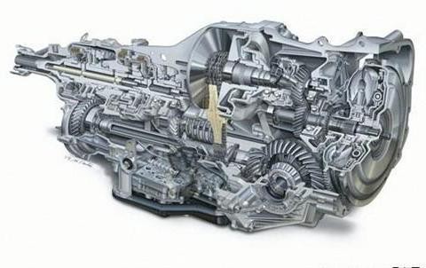 变速箱注意这几点，使用起来比车的战斗力更强，更持久