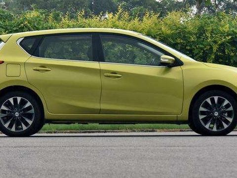 新骐达机械质量过关, 外观漂亮, 空间大, 同事推荐买新骐达!