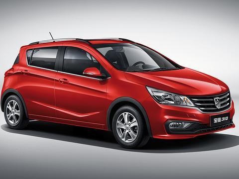 国产最民心轿车，再也不用担心买不起车了，售价3万多起