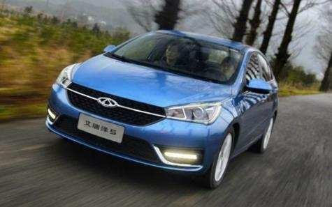 准备买艾瑞泽5, 被开韩系车的朋友喷了!