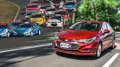 “雪佛兰“必看资讯都在这，你错过了吗