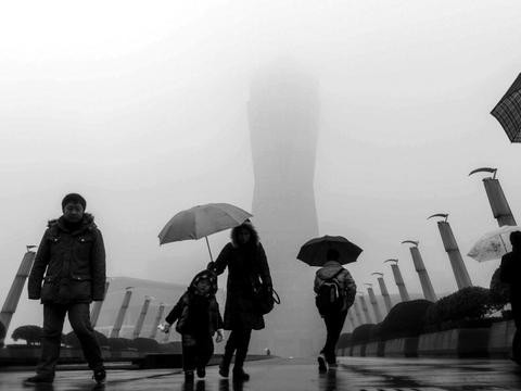 空气降温，污染加剧，这几点空气滤清器保养不了解当心呼吸道！