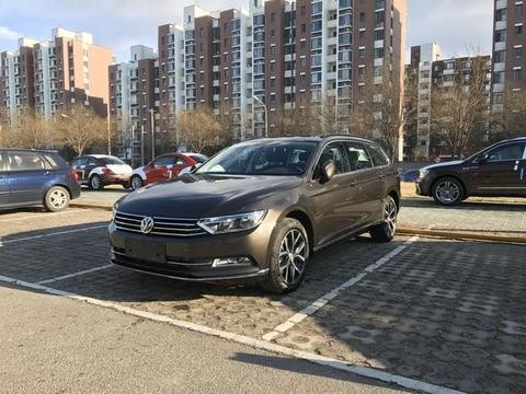 18款大众蔚揽，指导价上调，裸车却跌破23万！