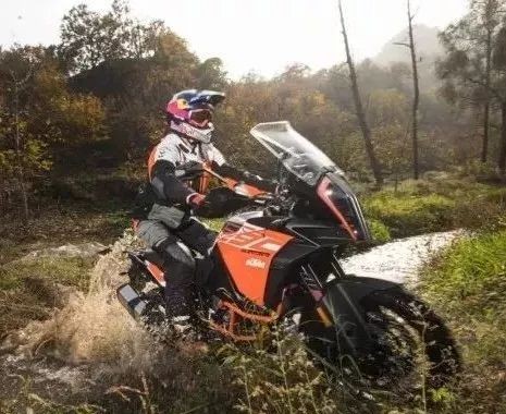“KTM“有新的文章更新，请注意查收