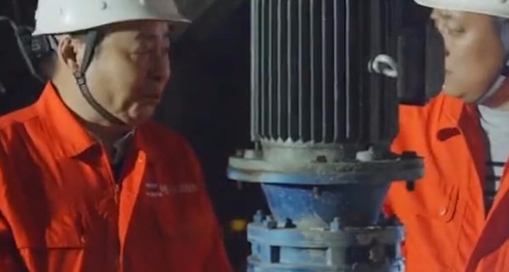 中国最难工程,云南大柱山隧道,9年只挖10公里