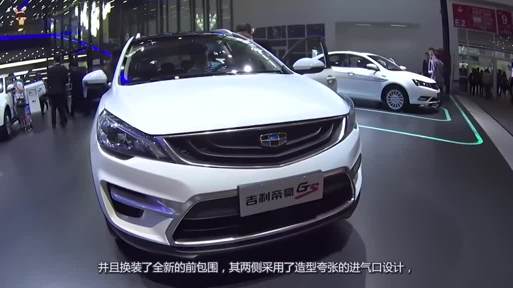 沃尔沃品质SUV，不到8万！碾压H6，直接甩哈弗一个档次！