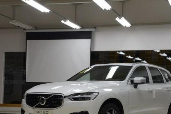 第一代沃尔沃XC60告别市场，新车还会远吗？