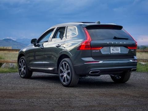 全球顶级安全的SUV： 2018 Volvo XC60，国产后卖堪忧？