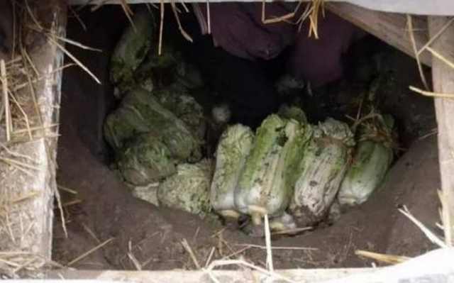 80后农村孩子小时候冬天最深刻的记忆,有种