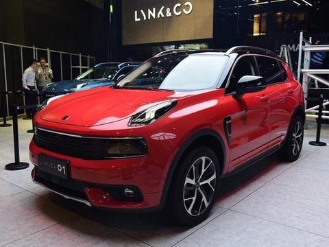 都别吵了，参考博越当年，领克实际售价肯定不会超过15万