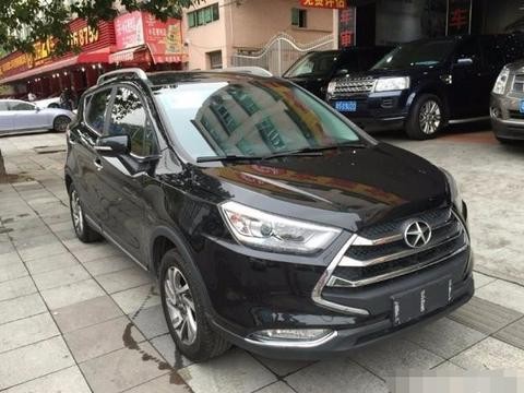 “江淮汽车“最新资讯都在这了，就等你来