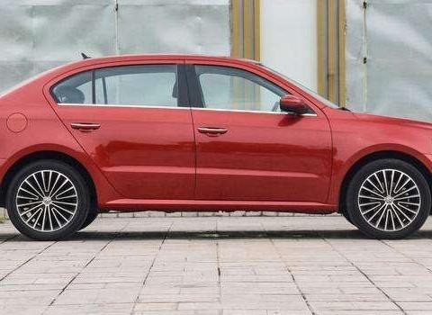 大众朗逸, 经济舒适, 油耗很低, 超出你的想象!