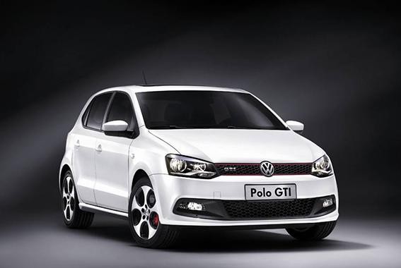 讲真，200马力的Polo GTI卖不过本田超跑GK5