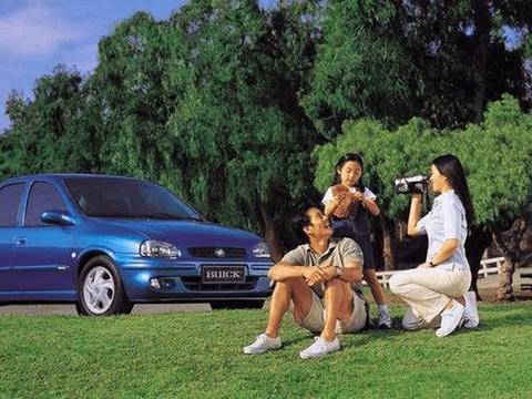 以前大家都买10万级家轿，现在只需要5、6万？