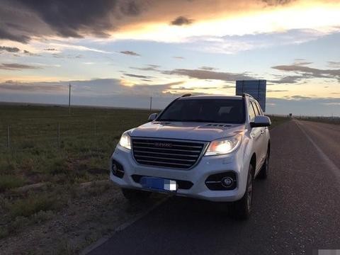 哈弗H9，车主2千多公里后的驾驶感受有多差 ？