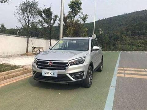 换标就是宝马，6万起能买20万合资，鹰眼大灯比奥迪还有逼格