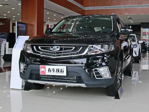 月销10000+的热门国产SUV，车主说TA有这些缺点！
