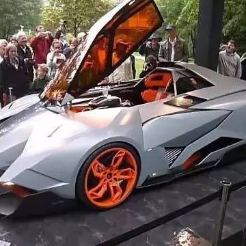 “兰博基尼“必看资讯都在这，你错过了吗