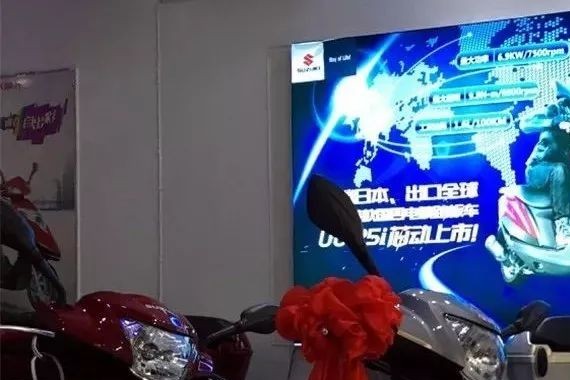 “铃木“必看资讯都在这，你错过了吗