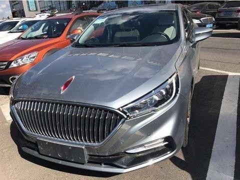 这款国产车逼格不输A4，却比帕萨特便宜4万