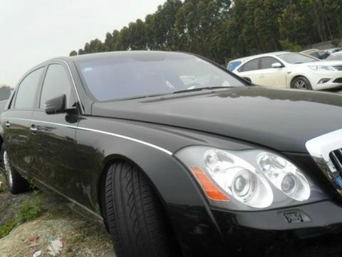 “迈巴赫“有新的文章更新，请注意查收