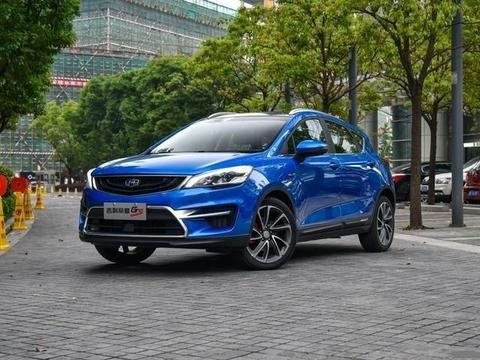 “吉利汽车“必看资讯都在这，你错过了吗