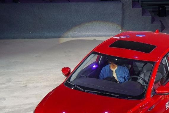 网红车全新名爵6上市，9.48万起售到底有多少竞争力？