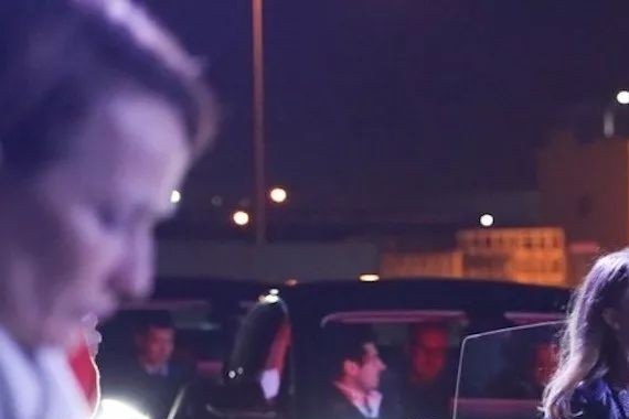 特斯拉 Q3 财报各项看好，但是世界对它的预期还要更高